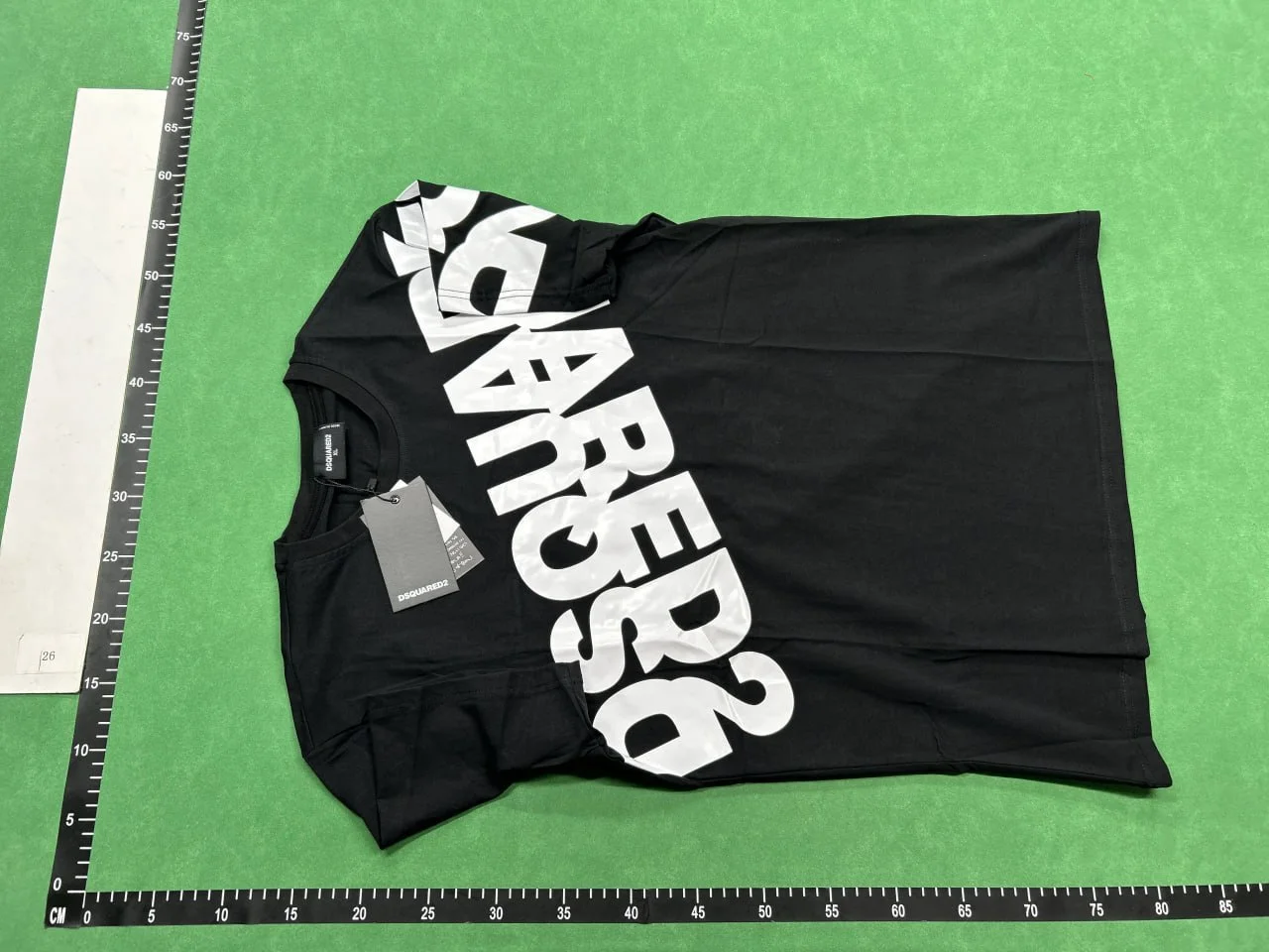 KKD- new casual fashion loose Short-Sleeve Top 5