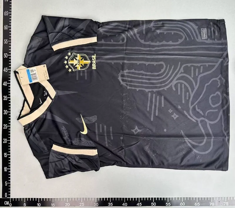 Sports Jersey — Item 1895 3