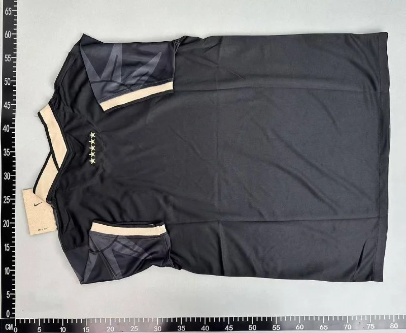 Sports Jersey — Item 1895 4