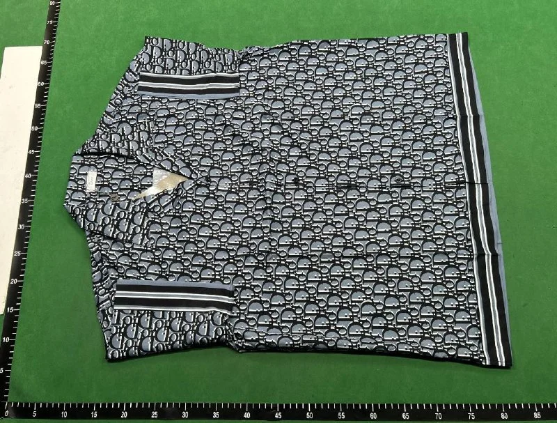Clothing Set — MF / CS 5