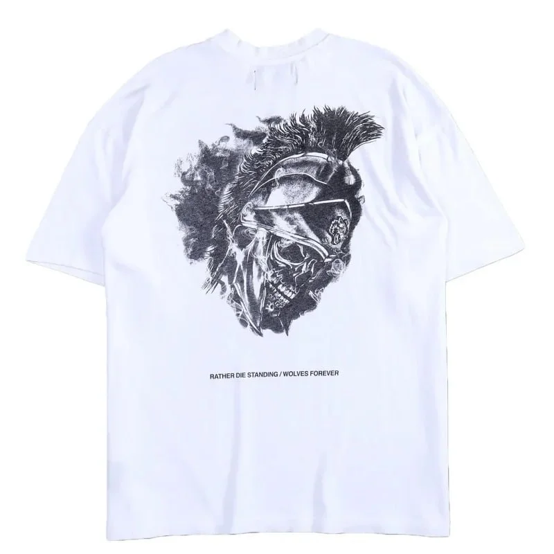 Woes — T-Shirt — #190 4