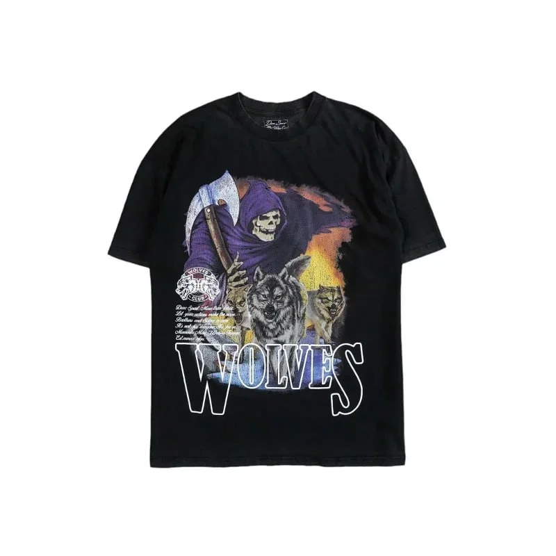 Woes — T-Shirt — #190 6