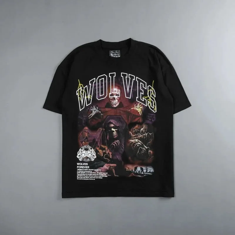 Woes — T-Shirt — #190 7