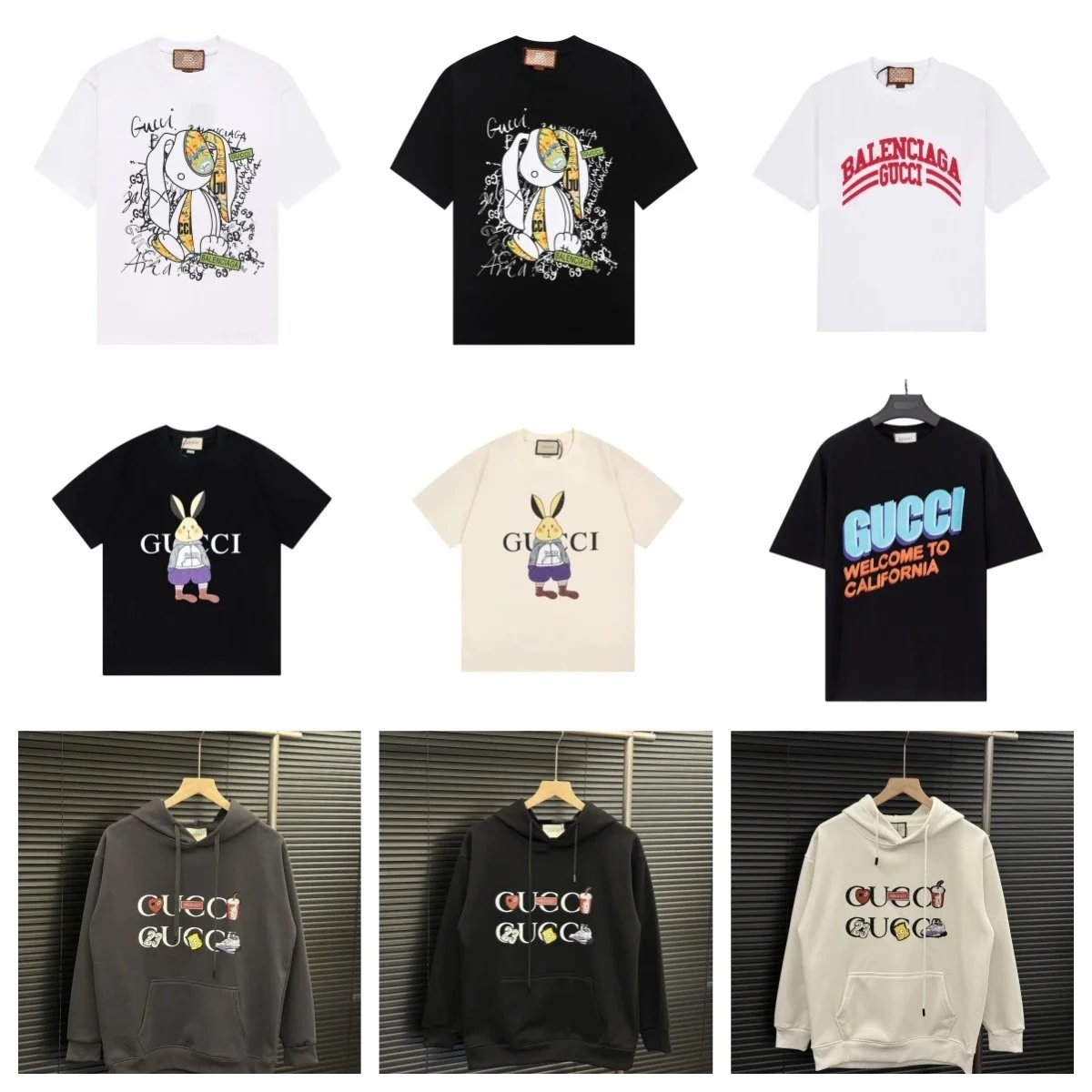 T-Shirt — DE-1 — #1900