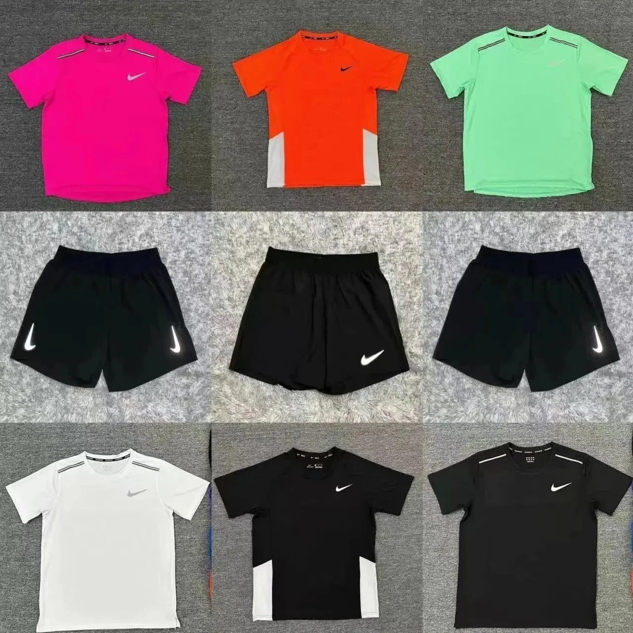 T-Shirt — Item 1901