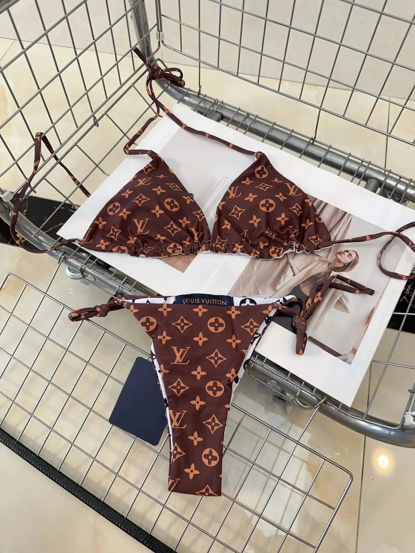 Swimwear — #1902