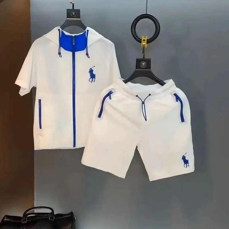 Men's Clothing Set — SHD — #1903 3