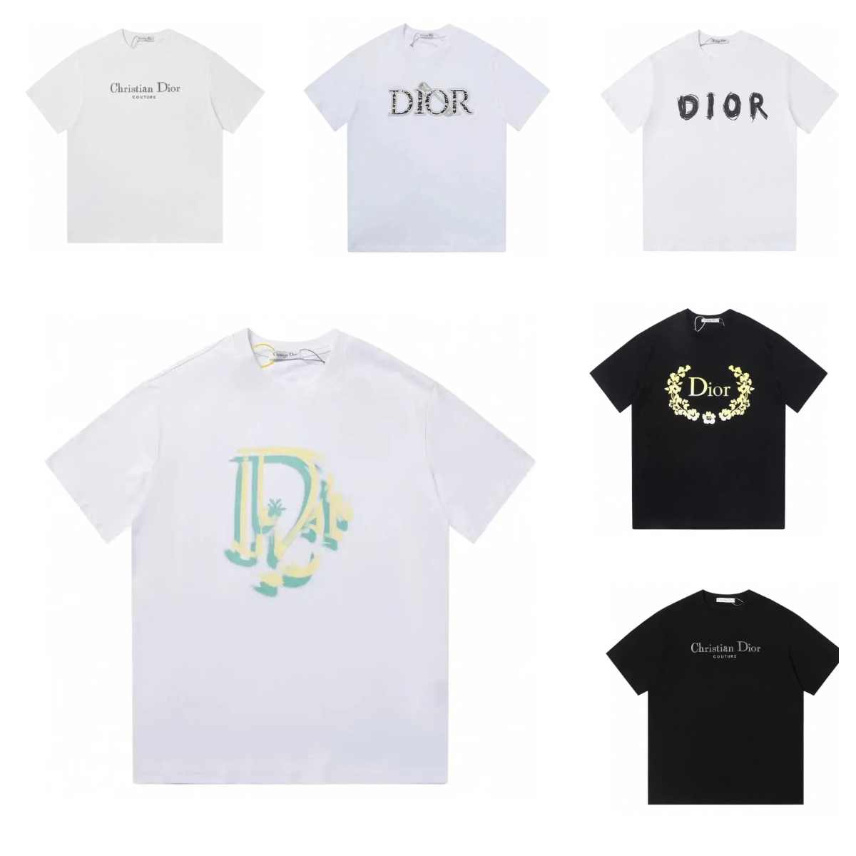 T-Shirt — XJXPCS — #1904