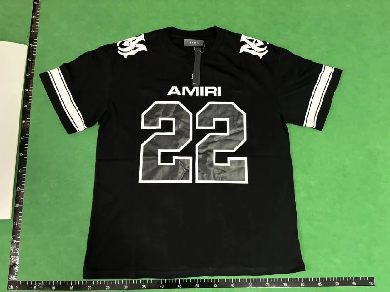 Short-Sleeve T-Shirt — #1909 3