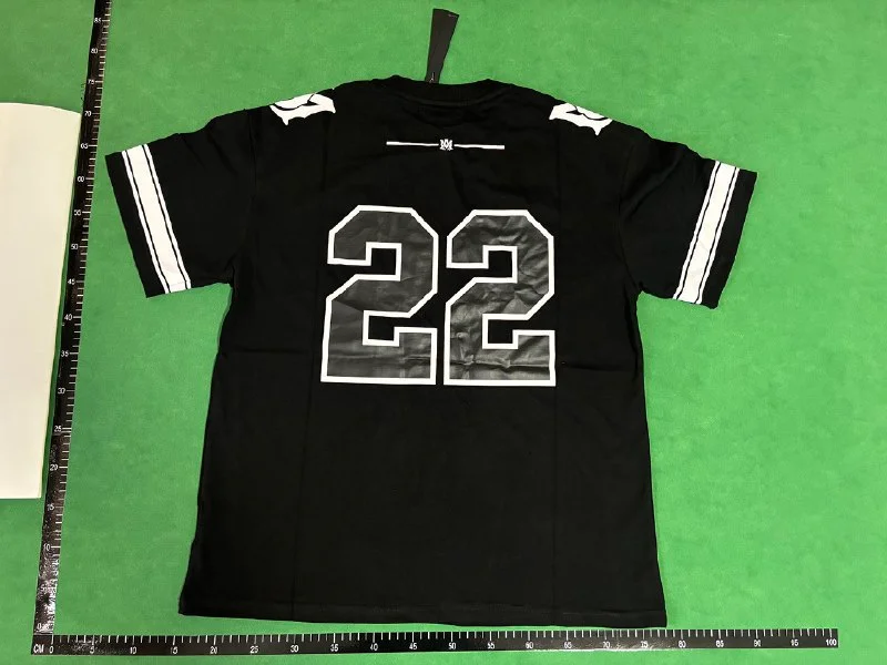 Short-Sleeve T-Shirt — #1909 5