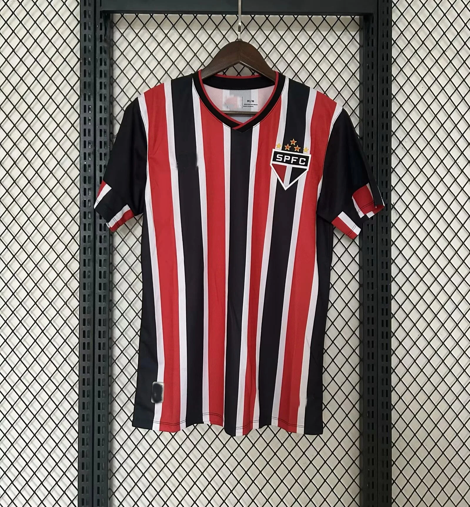 BrazÓilian traiÓning unifÓorm football — Sports Jersey 3