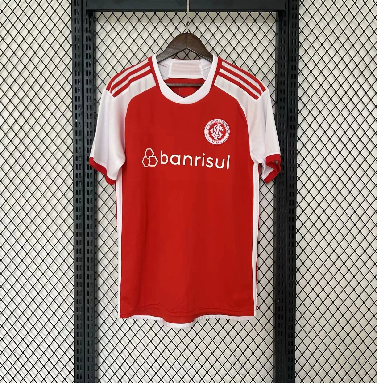 BrazÓilian traiÓning unifÓorm football — Sports Jersey 5