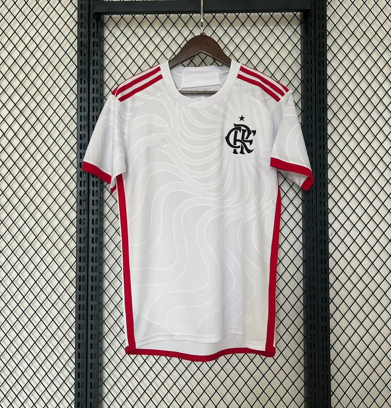 BrazÓilian traiÓning unifÓorm football — Sports Jersey 6
