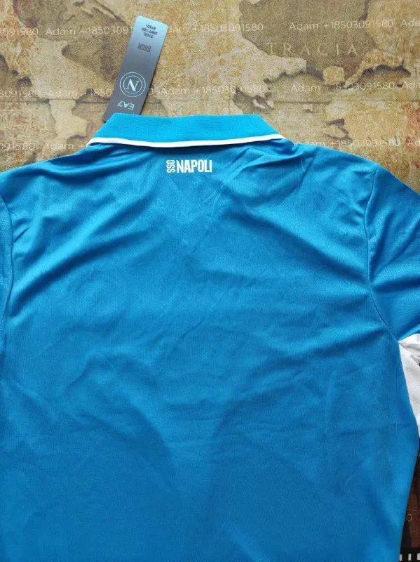 Sports Jersey — #1916 4