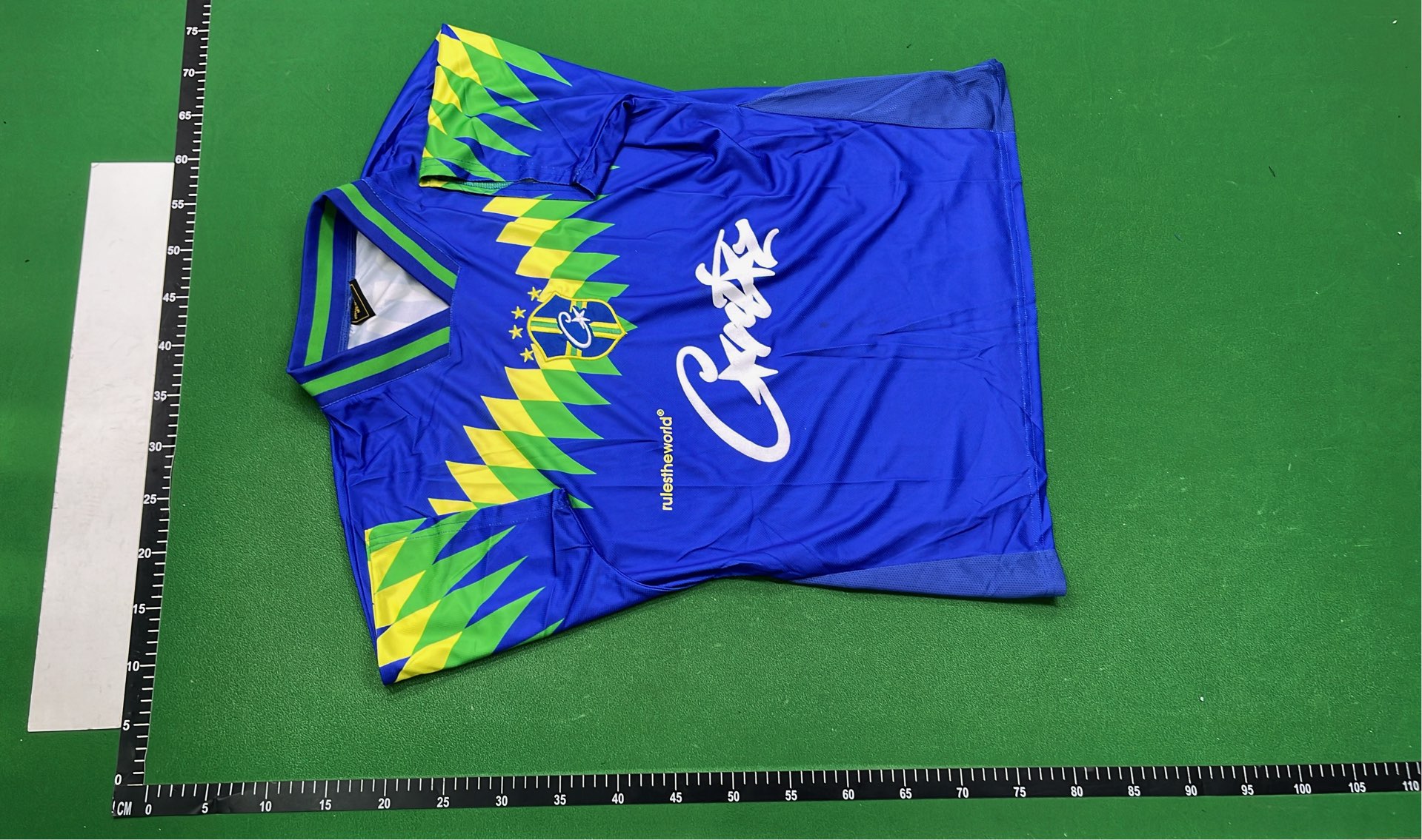 Sports Jersey — #1921 4