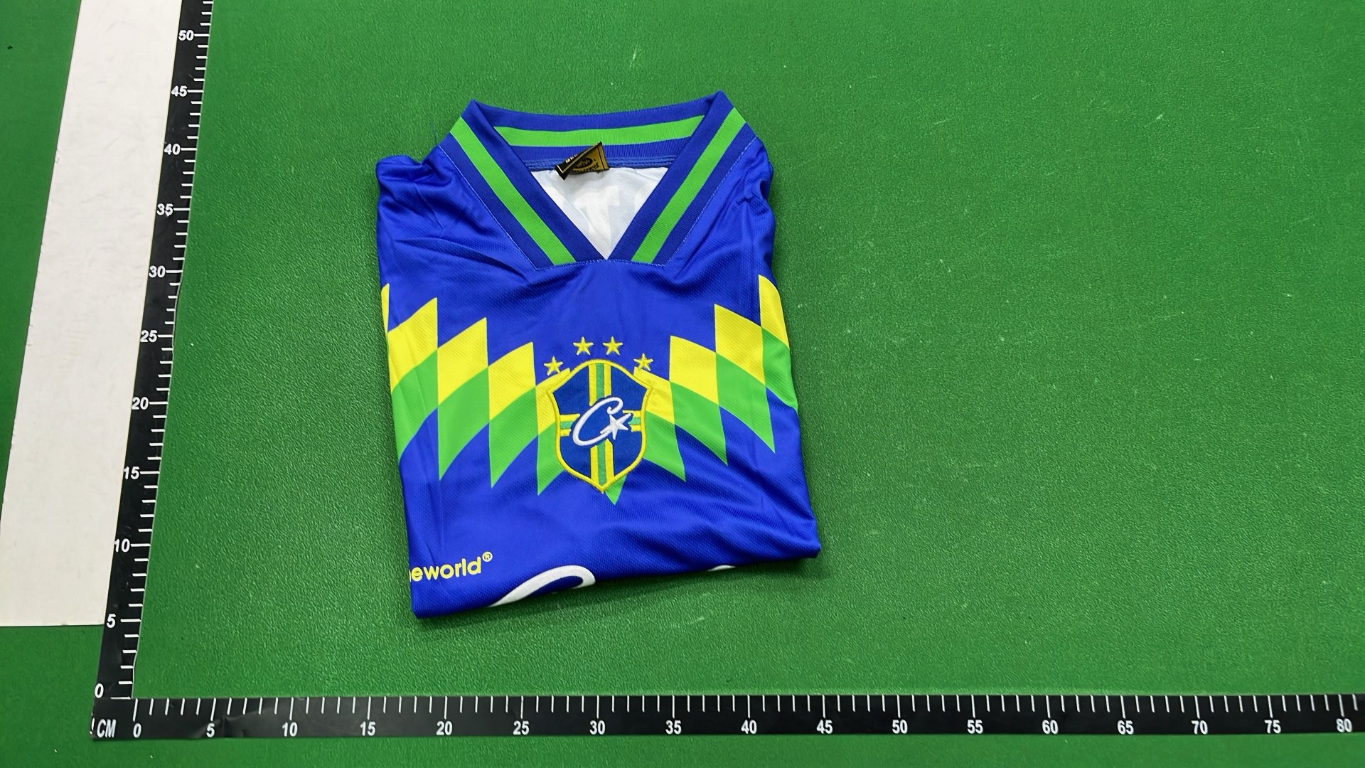 Sports Jersey — #1921 6