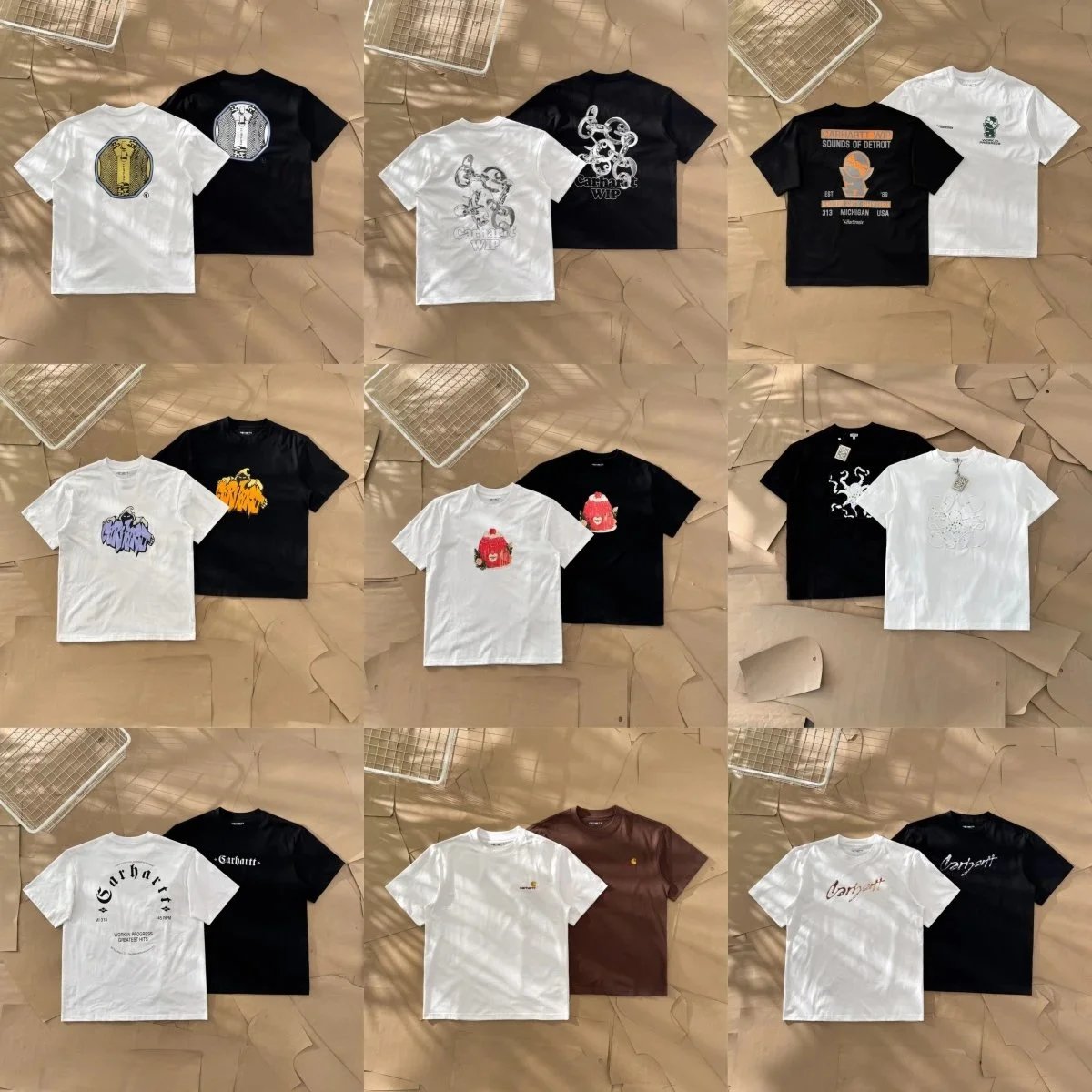 Short-Sleeve T-Shirt — #1925