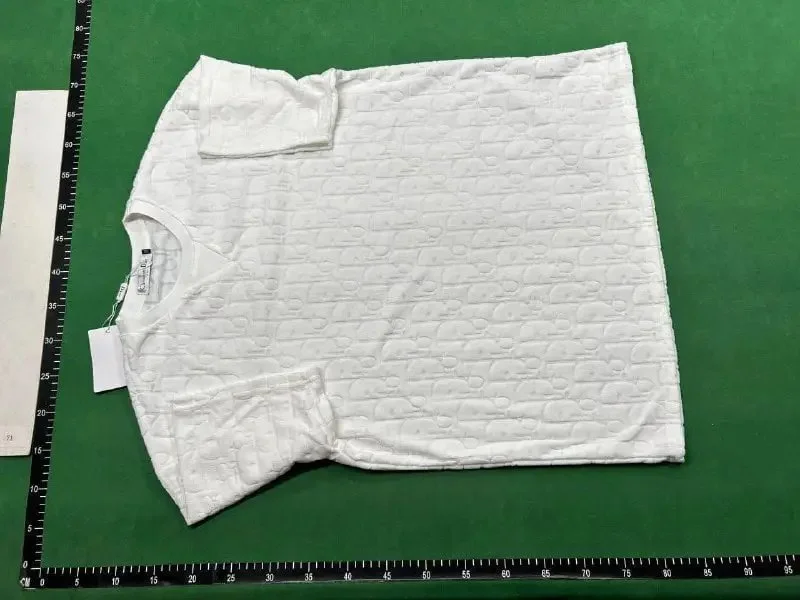 Short-Sleeve T-Shirt — #1926 6