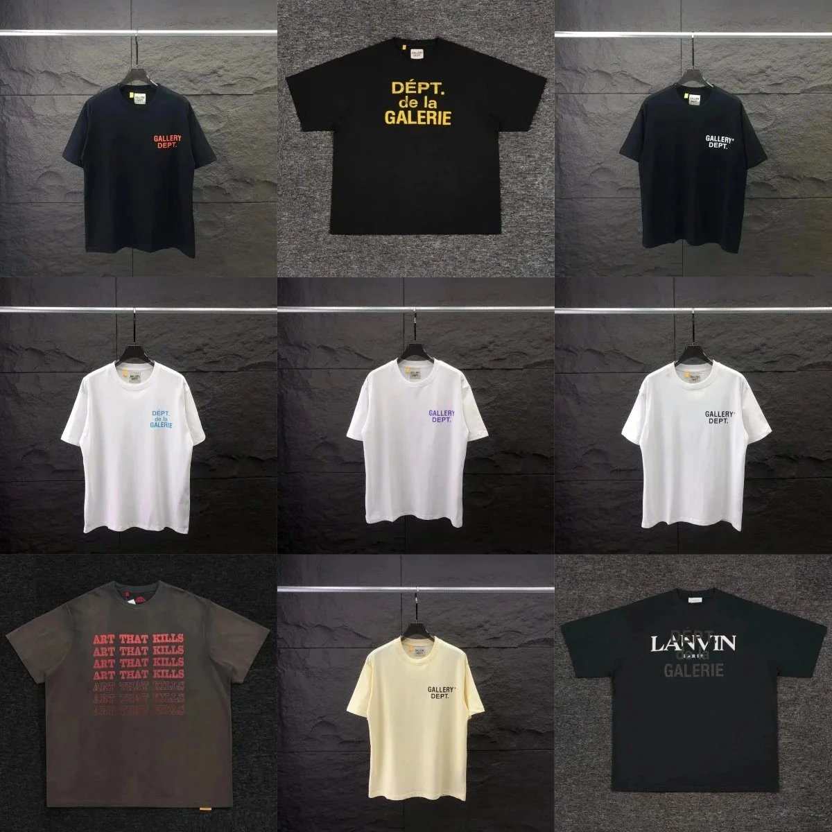 Short-Sleeve T-Shirt — #1929