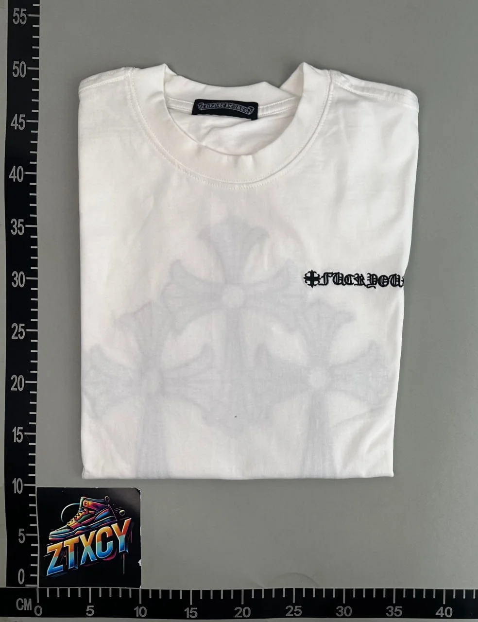 Unisex Short-Sleeve T-Shirt Selection — CY 3