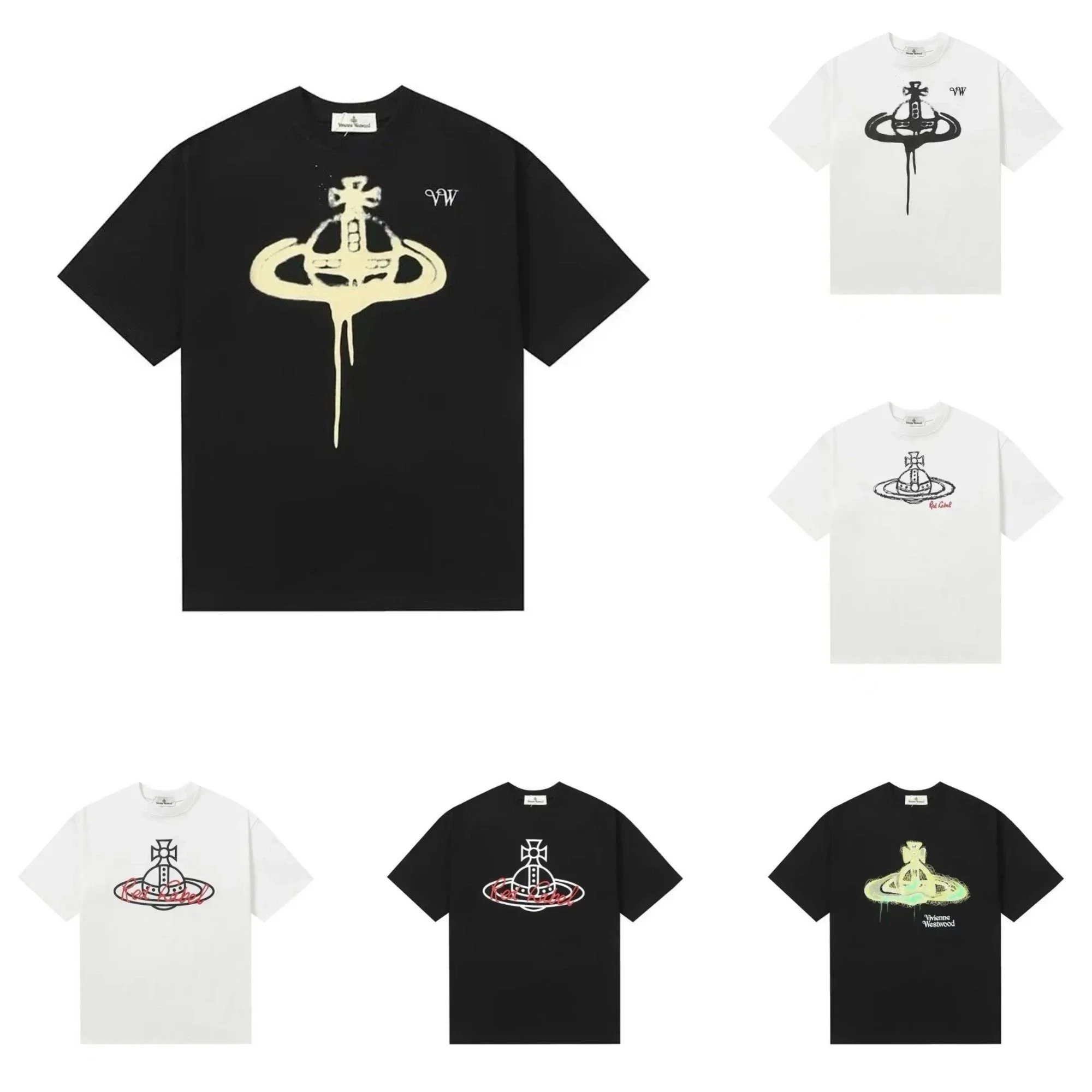 Short-Sleeve T-Shirt — QZ05 — #1938