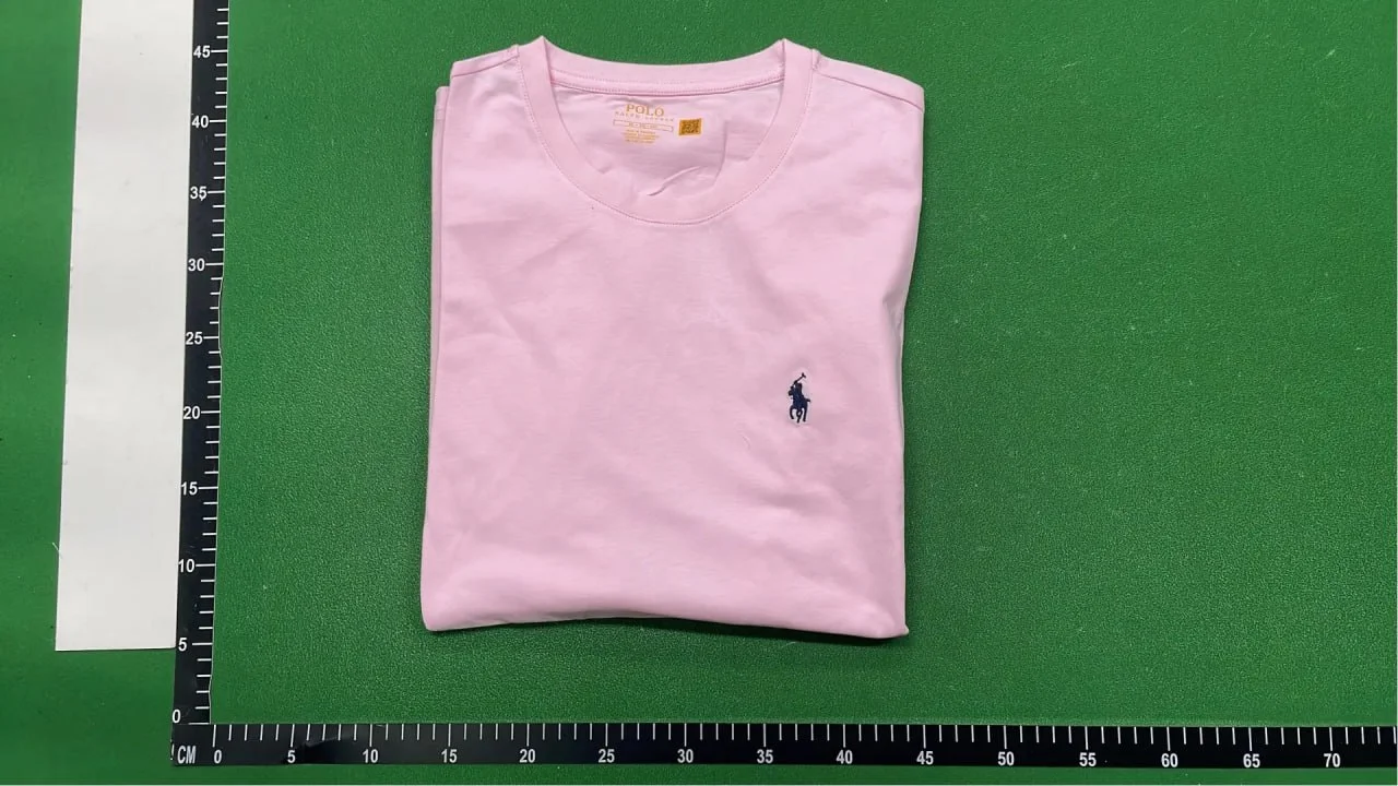 Short-Sleeve T-Shirt — Mm22 — #1939 5