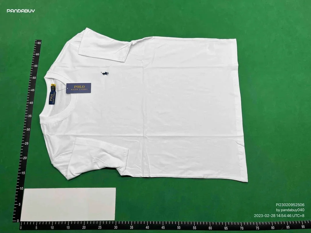 Short-Sleeve T-Shirt — Mm22 — #1939 6