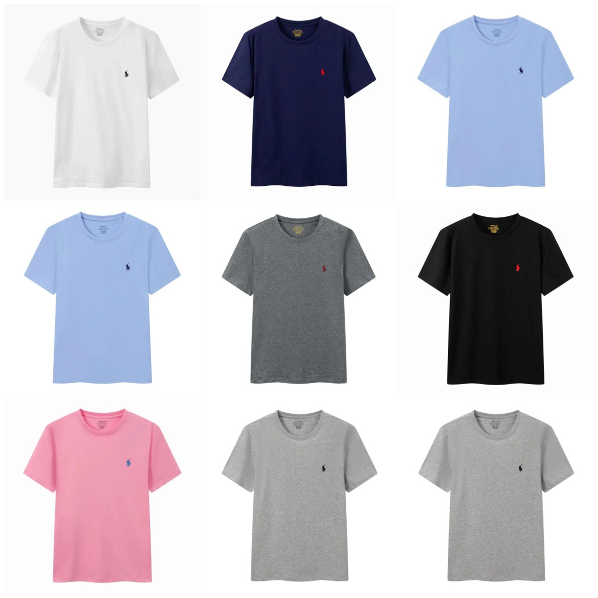 Short-Sleeve T-Shirt — Mm22 — #1939