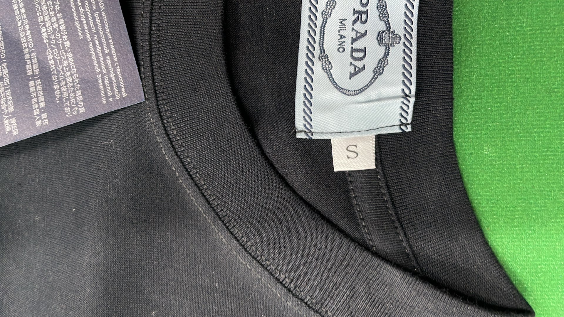 Short-sleeved hot T-Shirt SQ002 — #194 3