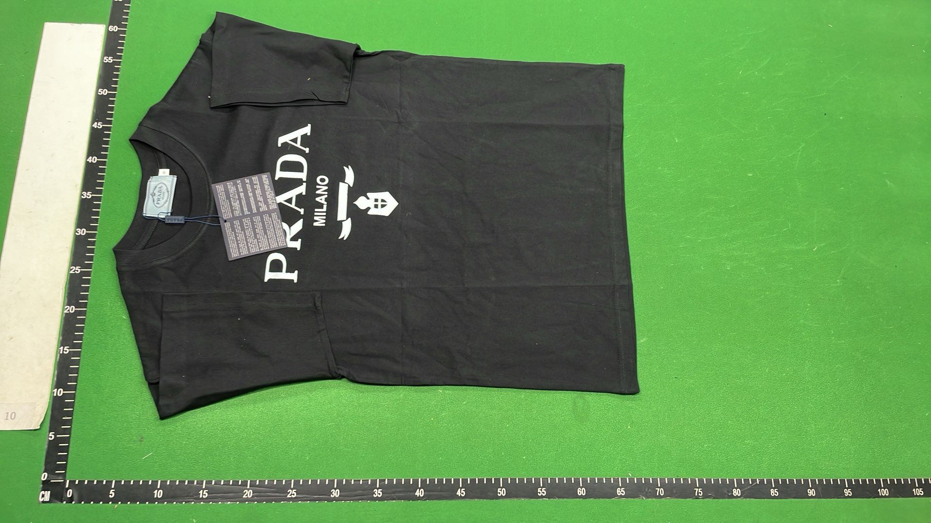 Short-sleeved hot T-Shirt SQ002 — #194 4