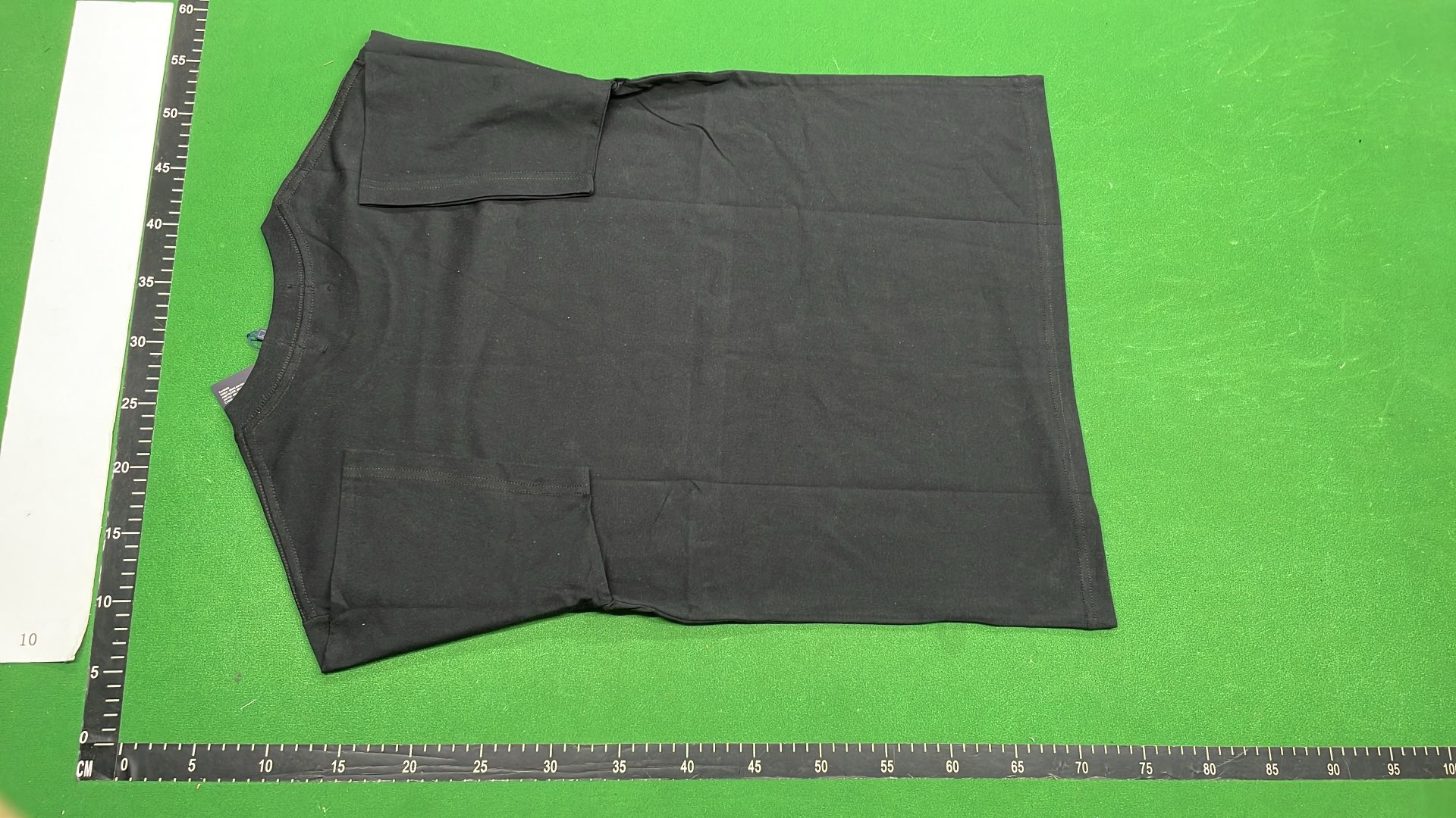 Short-sleeved hot T-Shirt SQ002 — #194 5