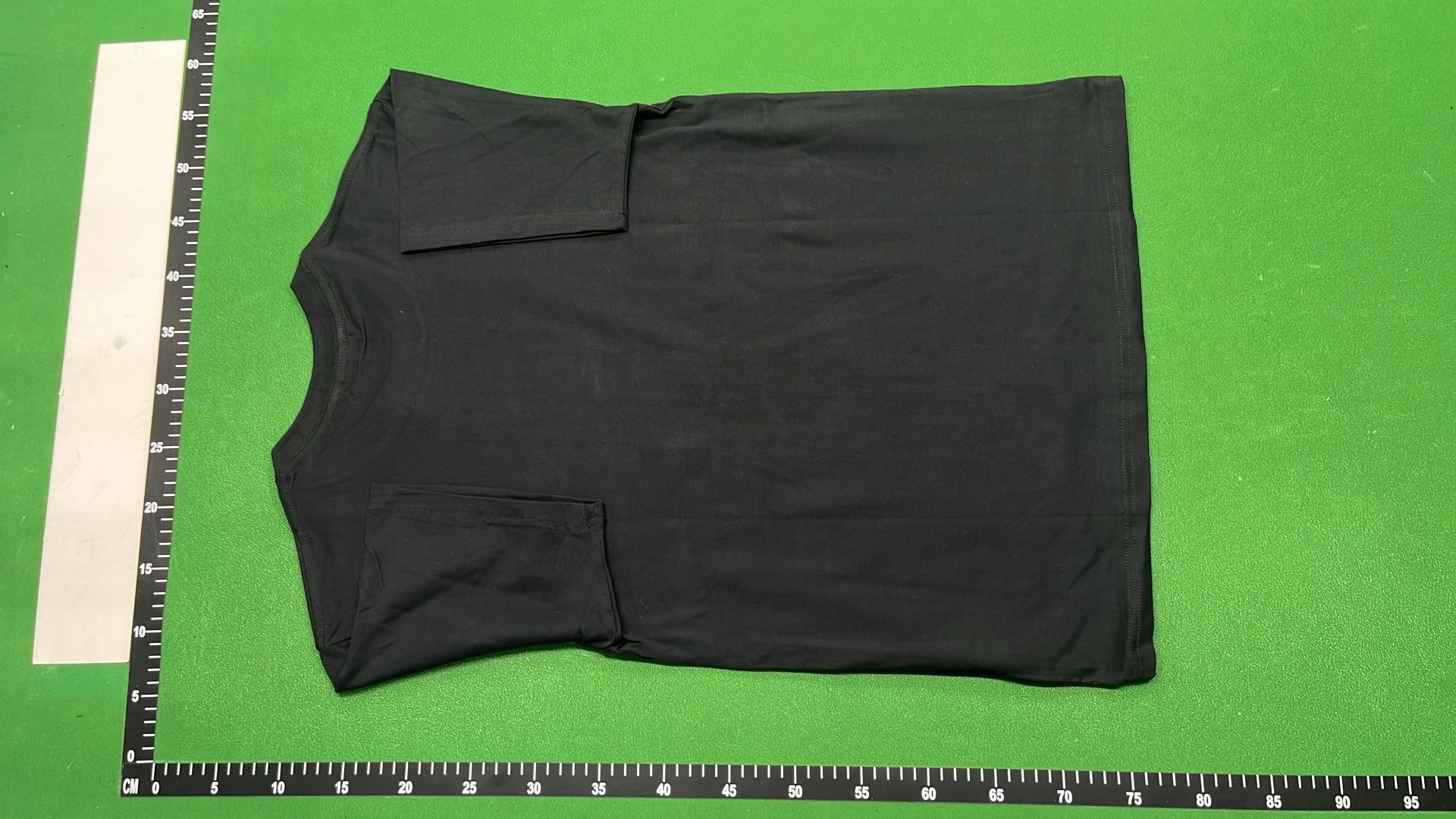 Short-sleeved hot T-Shirt SQ002 — #194 9
