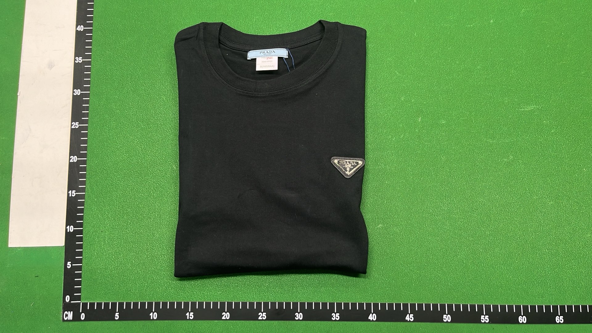 Short-sleeved hot T-Shirt SQ002 — #194 10