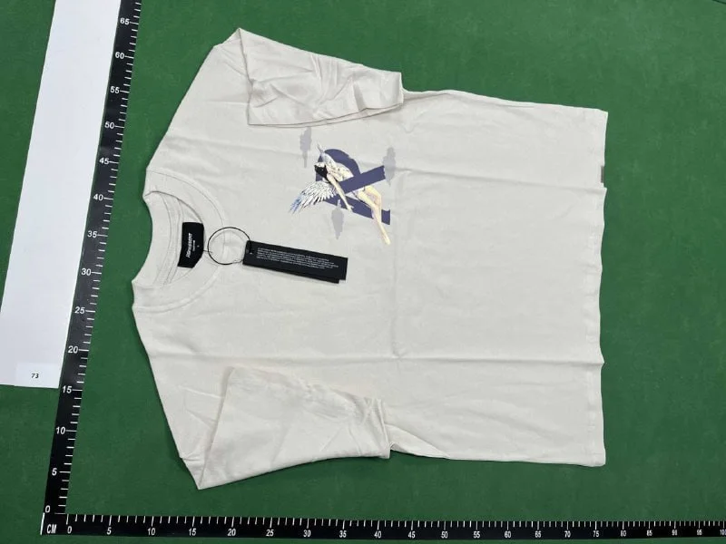Short-Sleeve T-Shirt — #1940 4