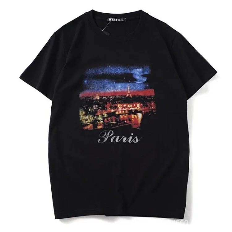 Unbrand t — T-Shirt 2