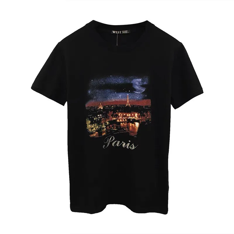 Unbrand t — T-Shirt 3