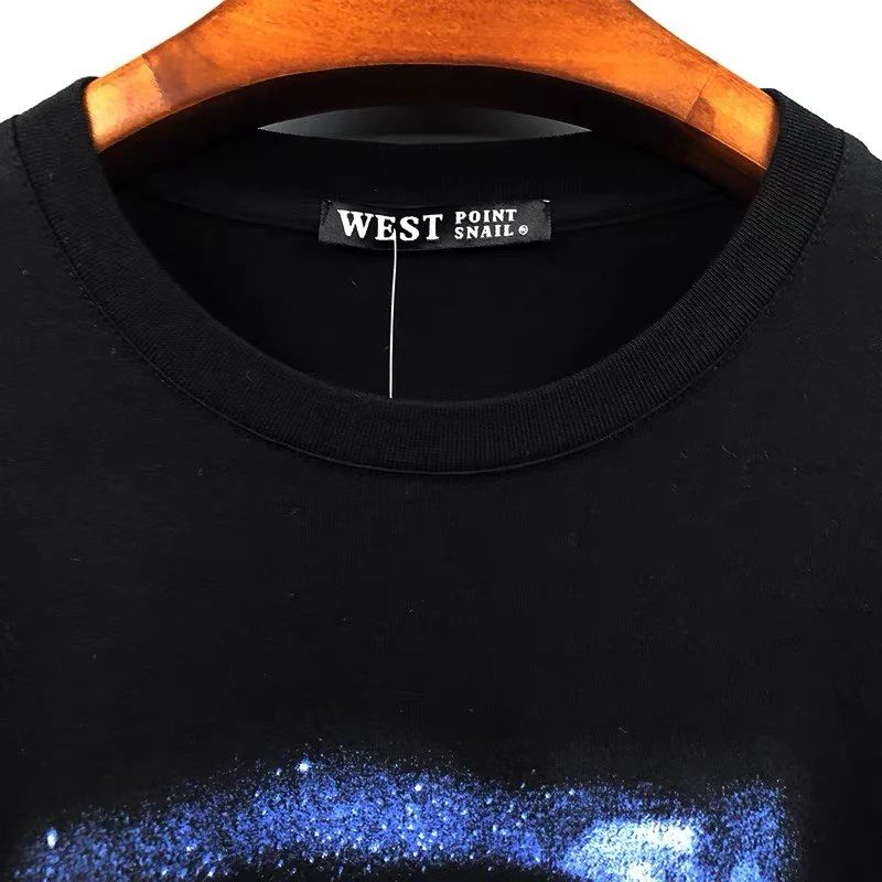 Unbrand t — T-Shirt 5
