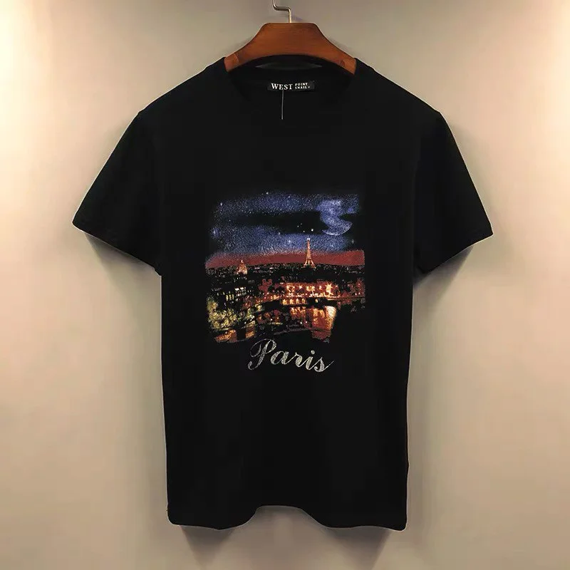 Unbrand t — T-Shirt 6