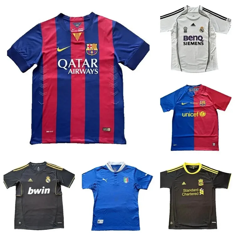 Retro jersey Short-Sleeve Top — #1942 2