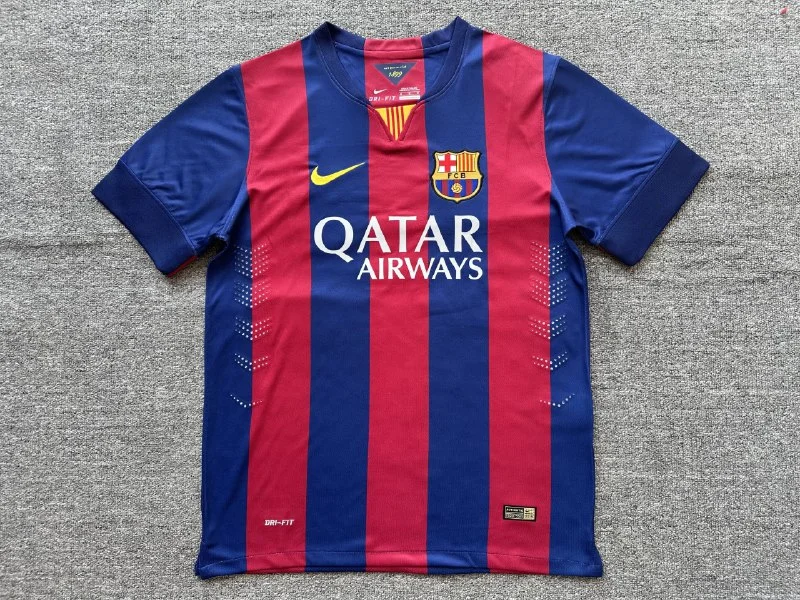 Retro jersey Short-Sleeve Top — #1942 3
