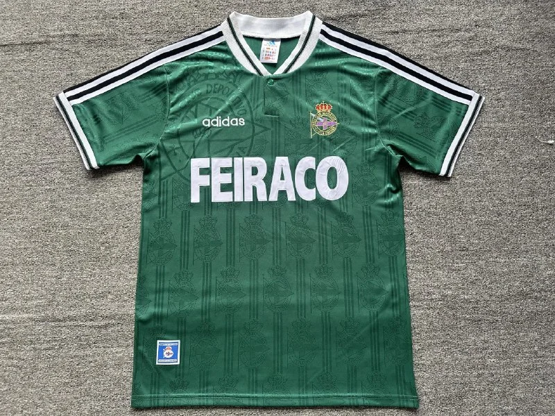 Retro jersey Short-Sleeve Top — #1942 7