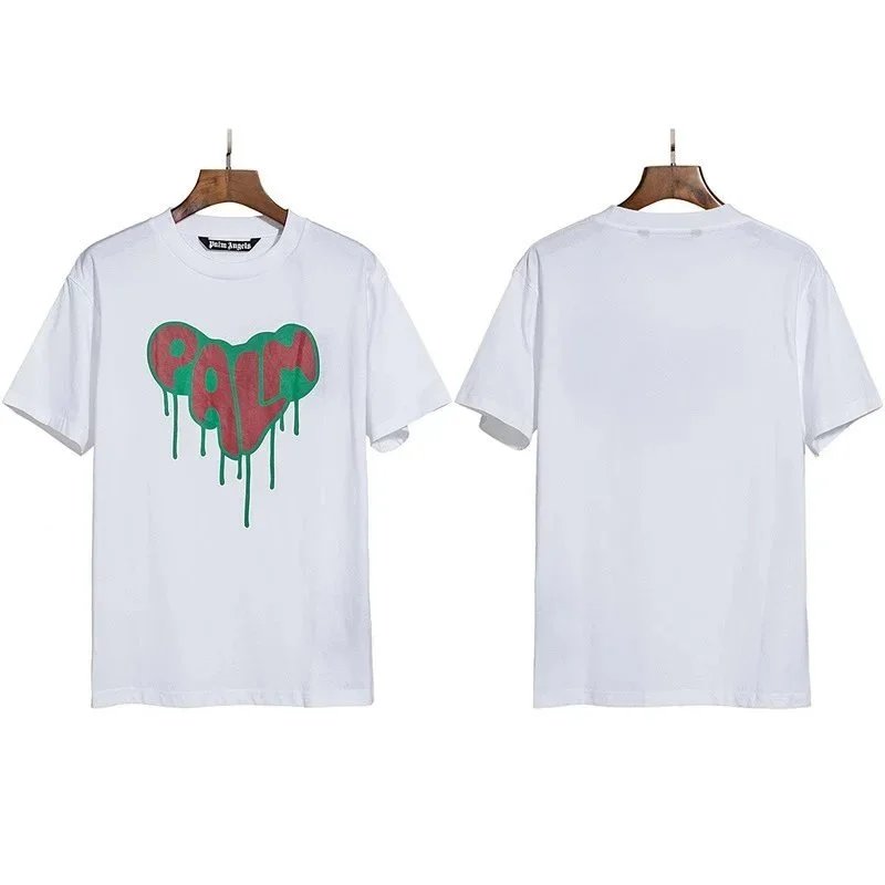 Short-Sleeve T-Shirt — L1