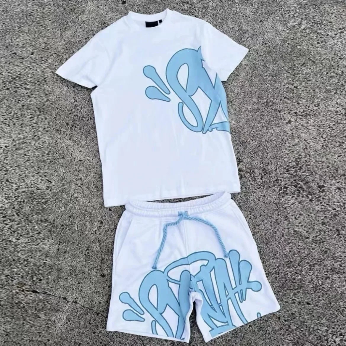 Clothing Set — ST / pls 3