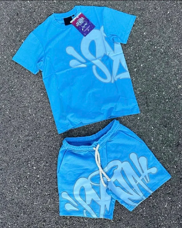 Clothing Set — ST / pls 7