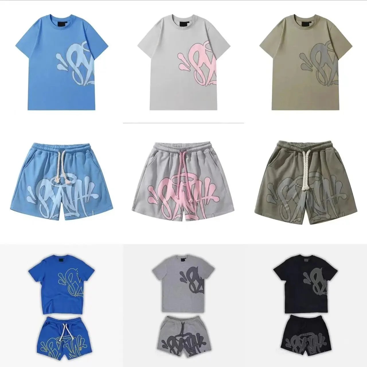 Clothing Set — ST / pls
