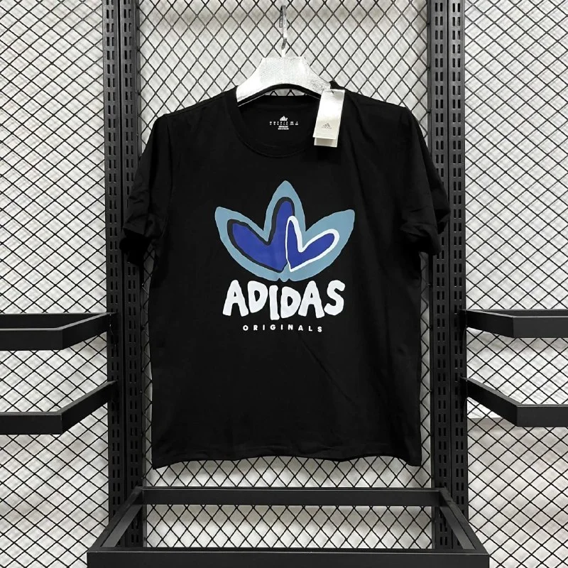 Short-Sleeve T-Shirt — I-1 — #1947 5