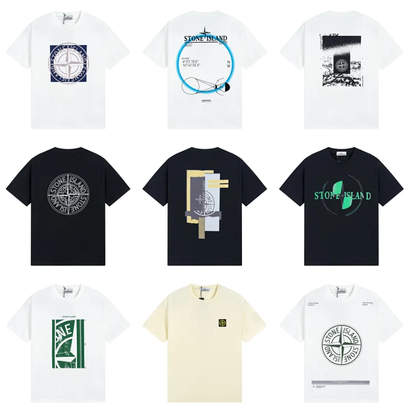 T-Shirt — #1948 2