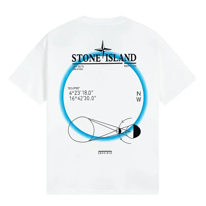 T-Shirt — #1948 3