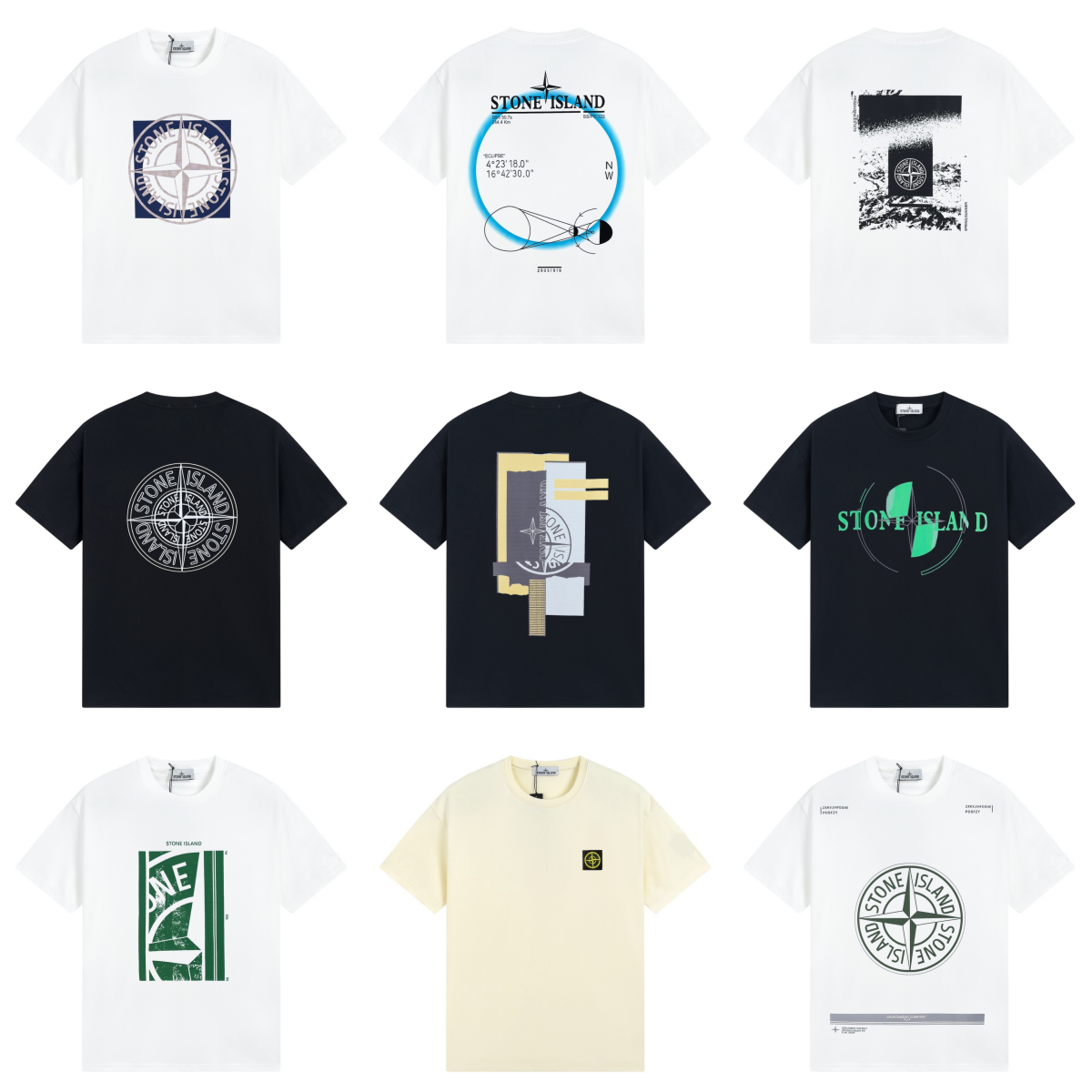T-Shirt — #1948