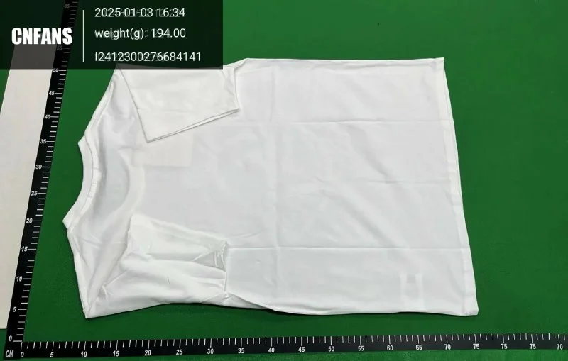 XJXPCS new T-Shirt — #1951 4